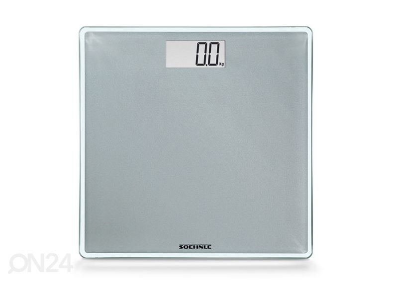 Персональные весы Soehnle Style Sense Compact 300 увеличить