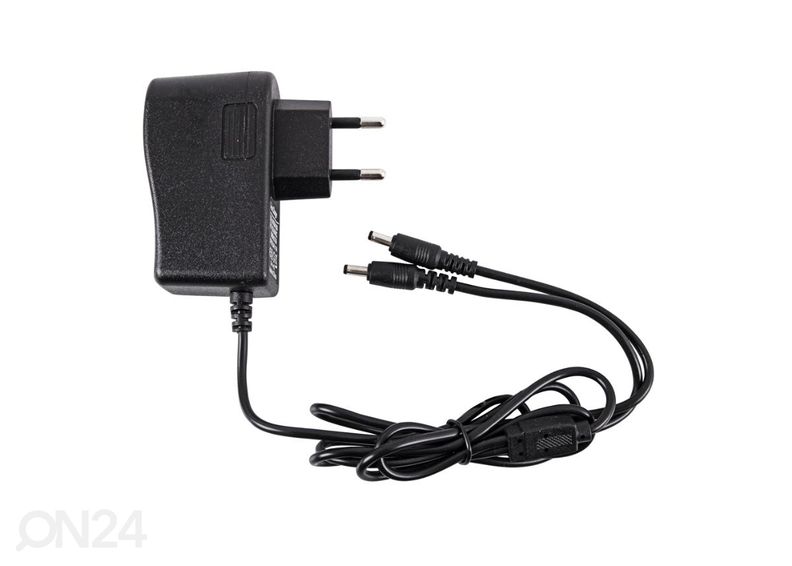 Перчатки с подогревом inSPORTline HEATster, черные увеличить