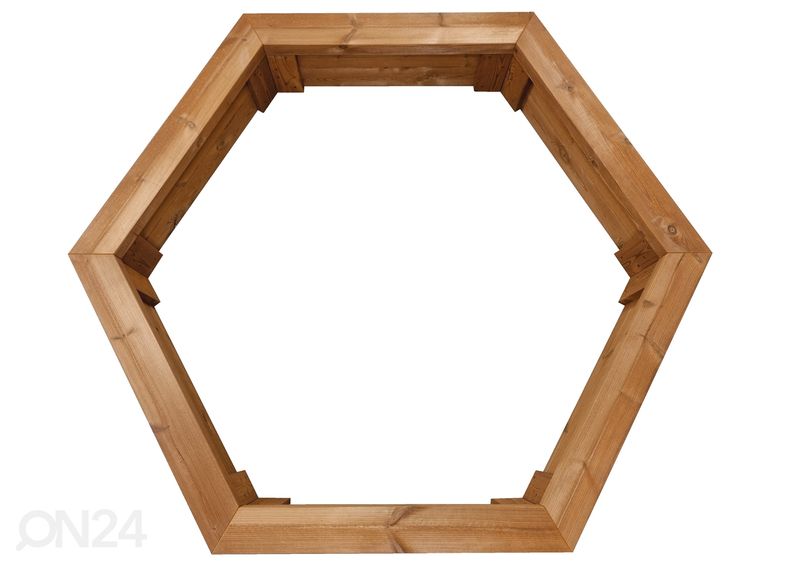 Песочница 154x154 см увеличить