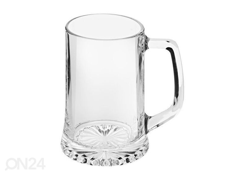 Пивная кружка Royal Leerdam Artisan, 32 сл, 4 шт увеличить