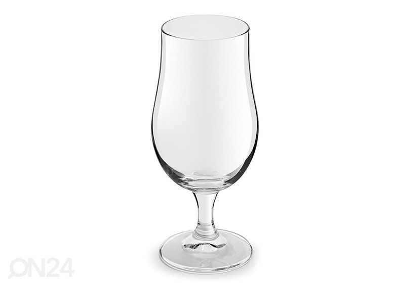 Пивной бокал Royal Leerdam Artisan, Pilsner 37 cl, 4 шт увеличить