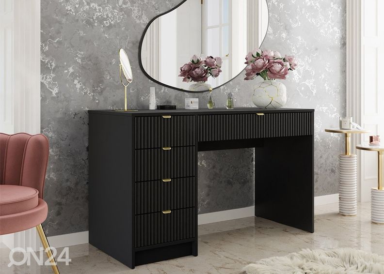 Письменный стол / туалетный стол Tireno 120 cm увеличить