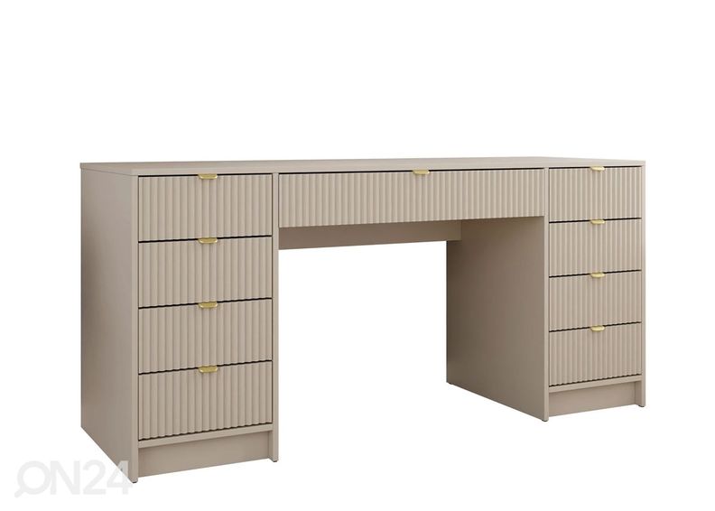 Письменный стол / туалетный стол Tireno 154 cm увеличить