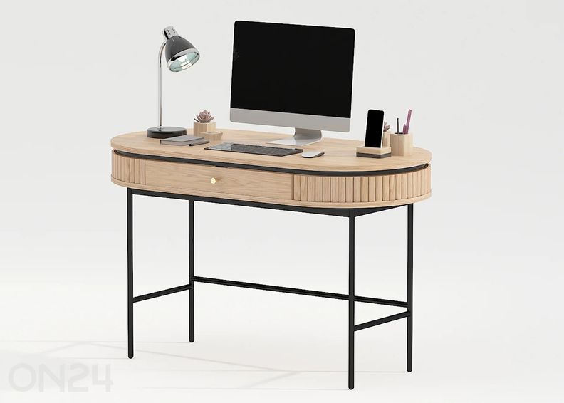 Письменный стол Atelier 120 см увеличить