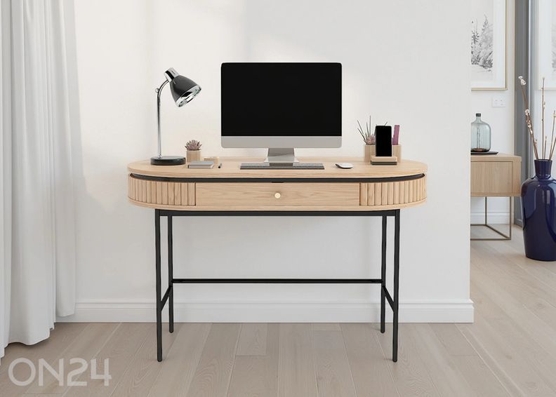 Письменный стол Atelier 120 см увеличить