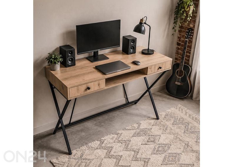 Письменный стол Crossline увеличить