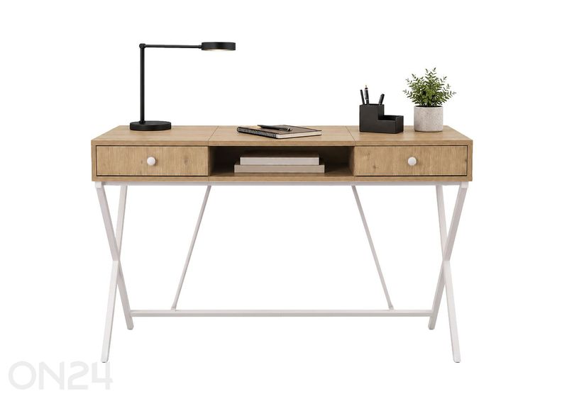 Письменный стол Crossline увеличить