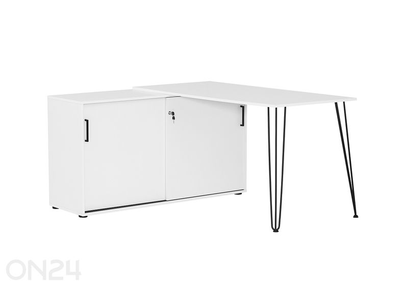 Письменный стол Ekko увеличить