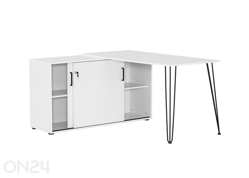 Письменный стол Ekko увеличить