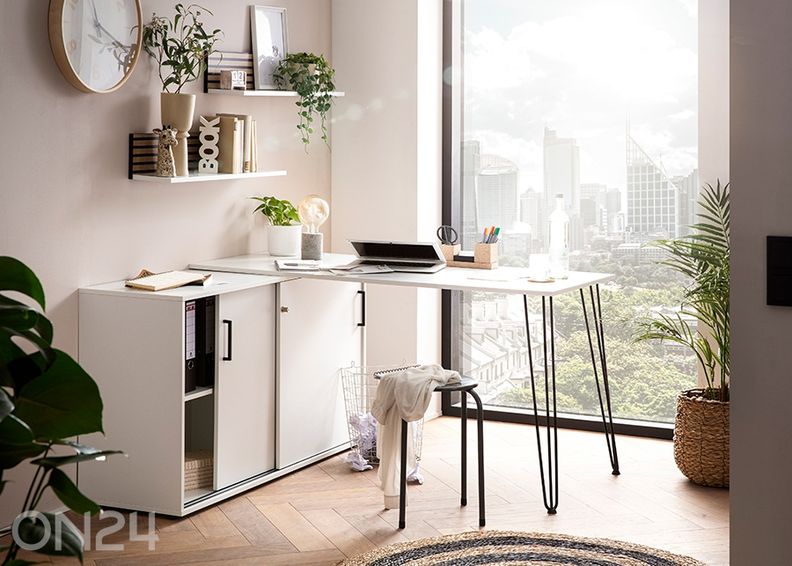 Письменный стол Ekko увеличить