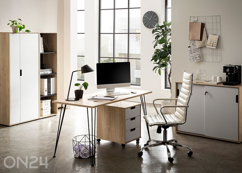 Письменный стол Emmik увеличить