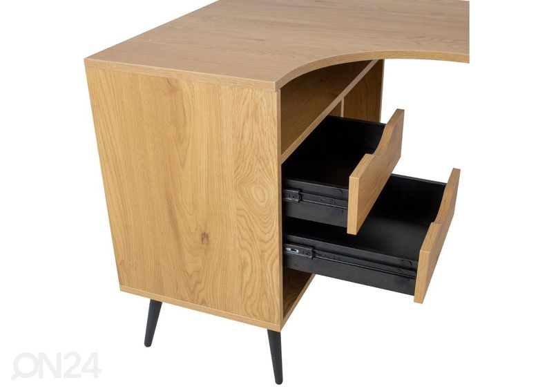 Письменный стол Georgia увеличить