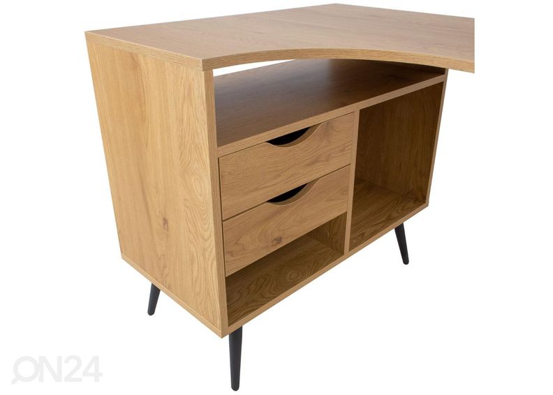 Письменный стол Georgia увеличить