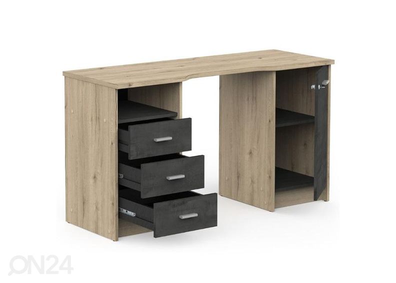 Письменный стол Mao 48x132 см увеличить