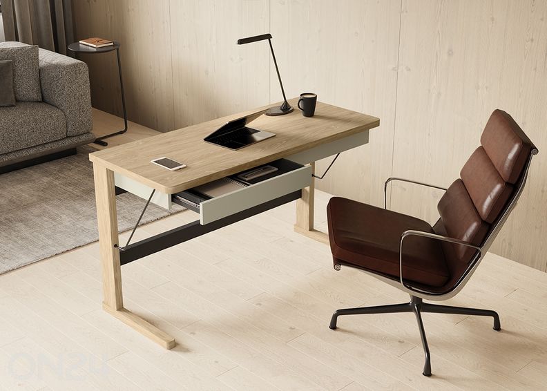 Письменный стол Ollie увеличить