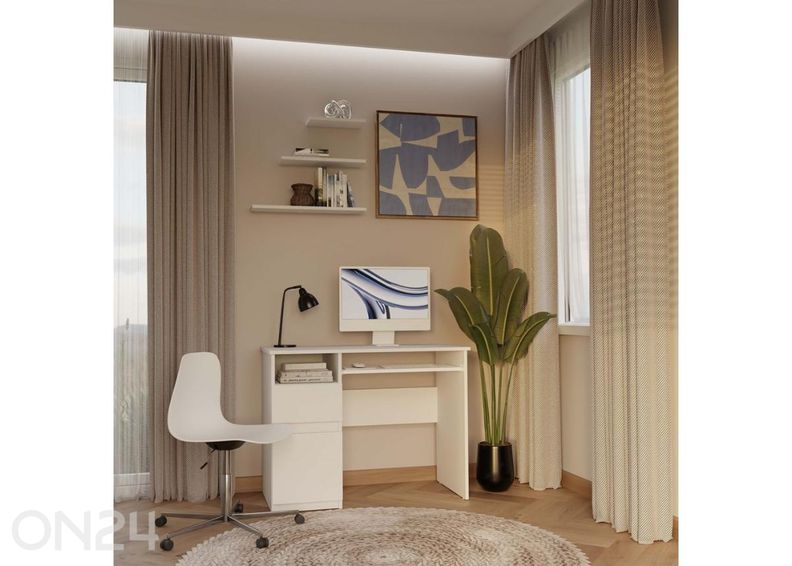 Письменный стол Porto 98,5 см увеличить