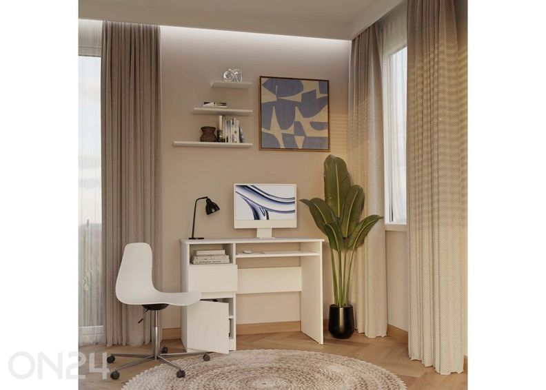 Письменный стол Porto 98,5 см увеличить