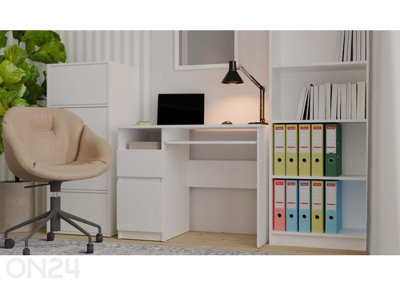 Письменный стол Porto 98,5 см увеличить