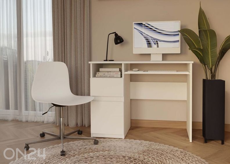 Письменный стол Porto 98,5 см увеличить