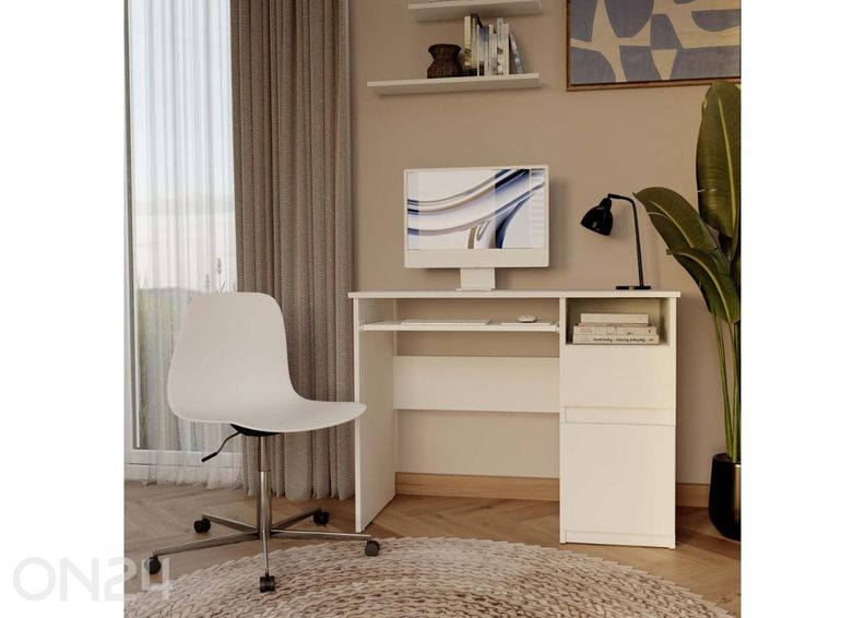 Письменный стол Porto 98,5 см увеличить