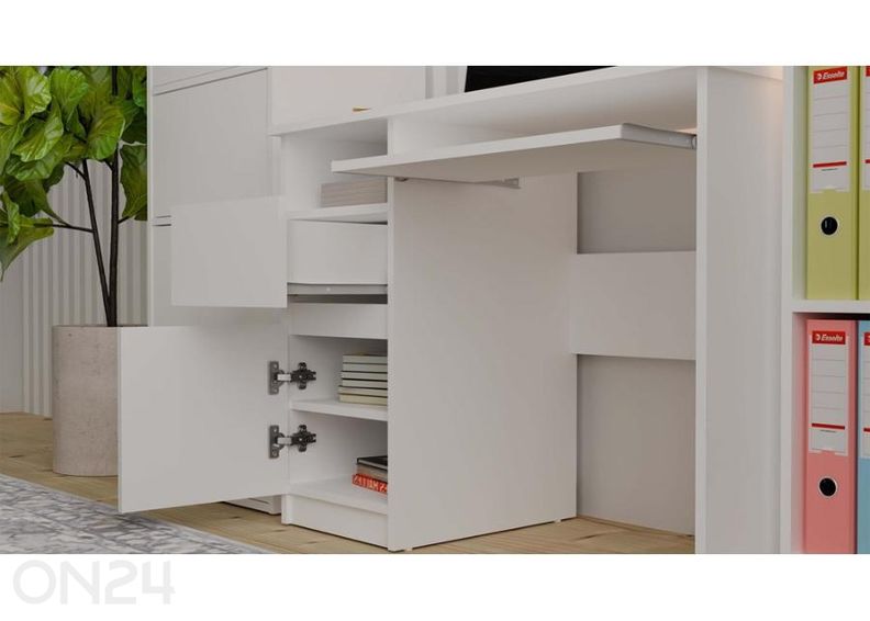 Письменный стол Porto 98,5 см увеличить