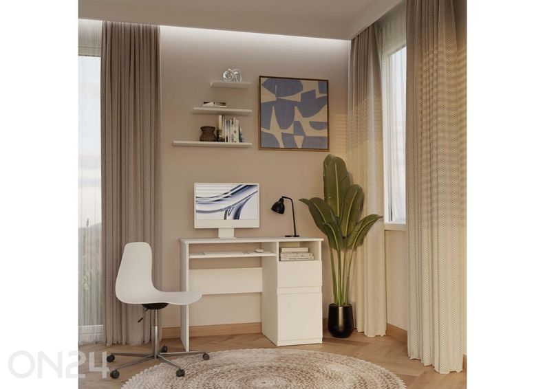 Письменный стол Porto 98,5 см увеличить