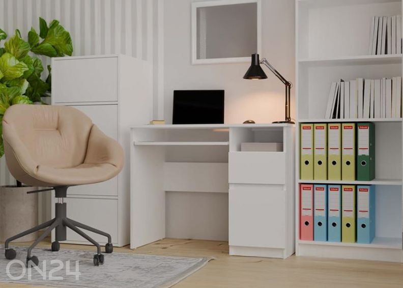 Письменный стол Porto 98,5 см увеличить