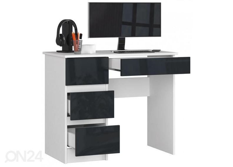 Письменный стол Salerno L увеличить