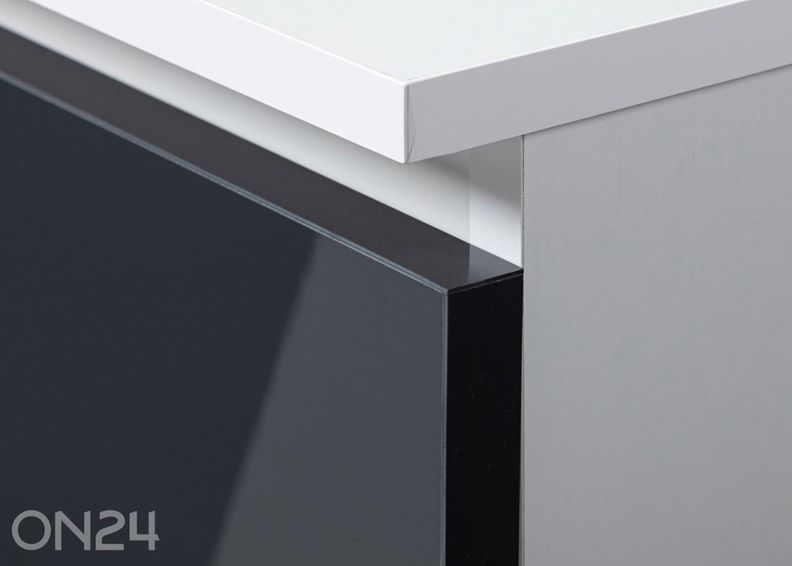 Письменный стол Salerno L увеличить