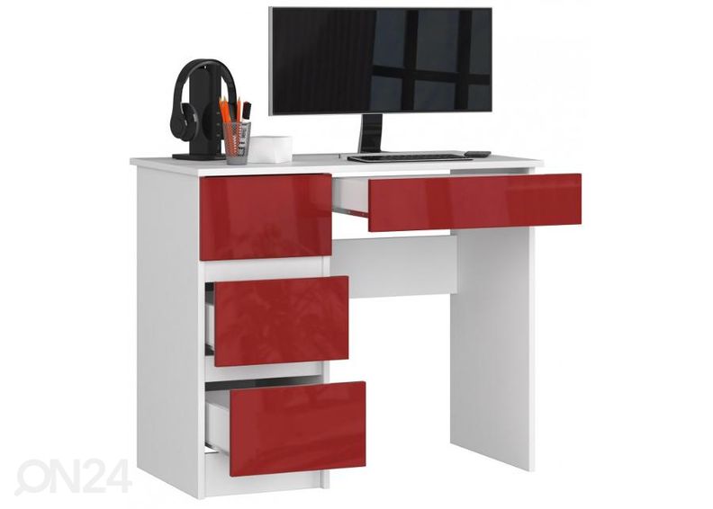 Письменный стол Salerno L увеличить