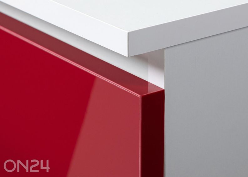 Письменный стол Salerno L увеличить