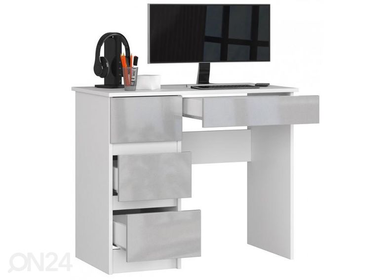 Письменный стол Salerno L увеличить