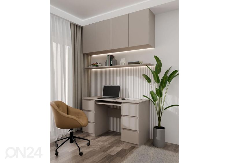 Письменный стол Tiago 130 см увеличить