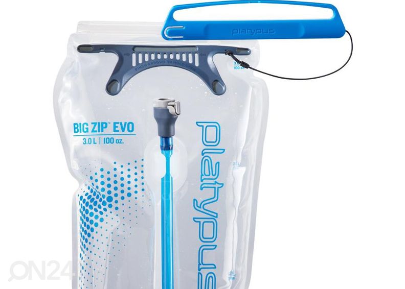 Питьевая система 1,5л Platypus увеличить