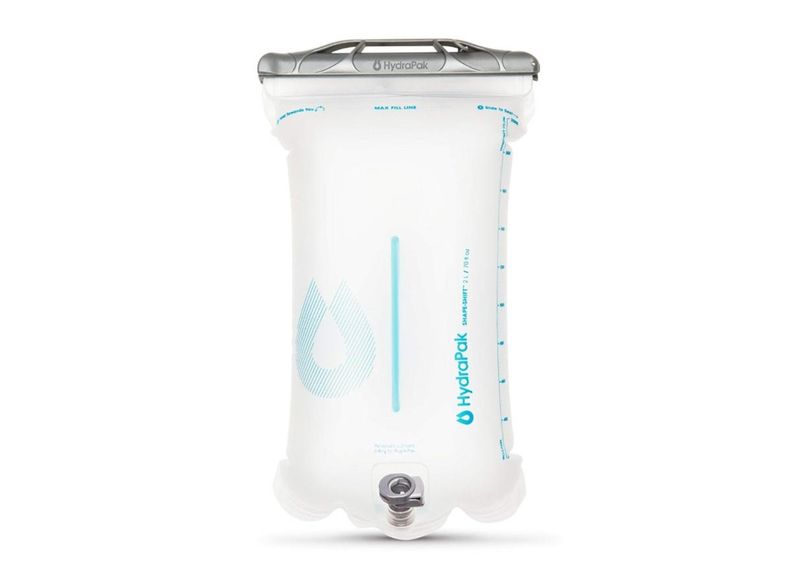 Питьевая система HydraPak Shape-Shift 2 л увеличить