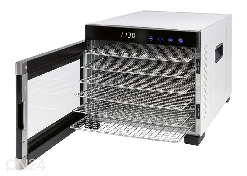 Пищевая сушилка ProfiCook PCDR1218 увеличить