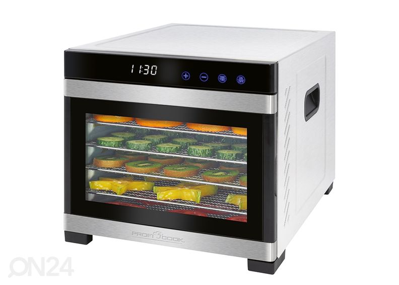 Пищевая сушилка ProfiCook PCDR1218 увеличить