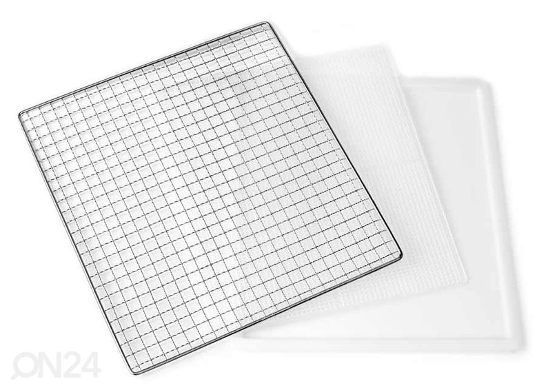 Пищевая сушилка Rommelsbacher увеличить