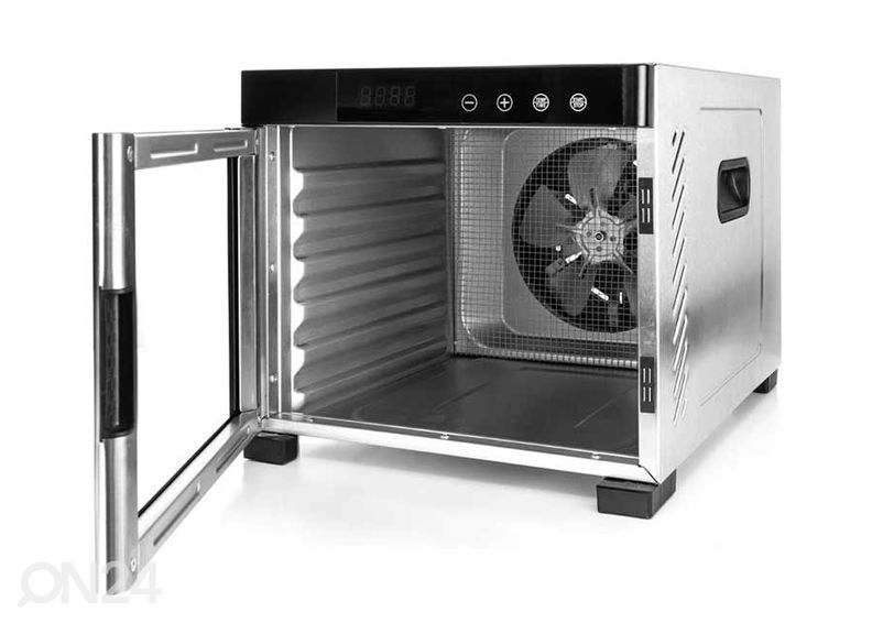 Пищевая сушилка Rommelsbacher увеличить