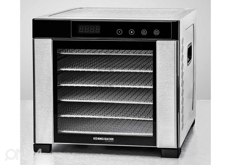 Пищевая сушилка Rommelsbacher увеличить