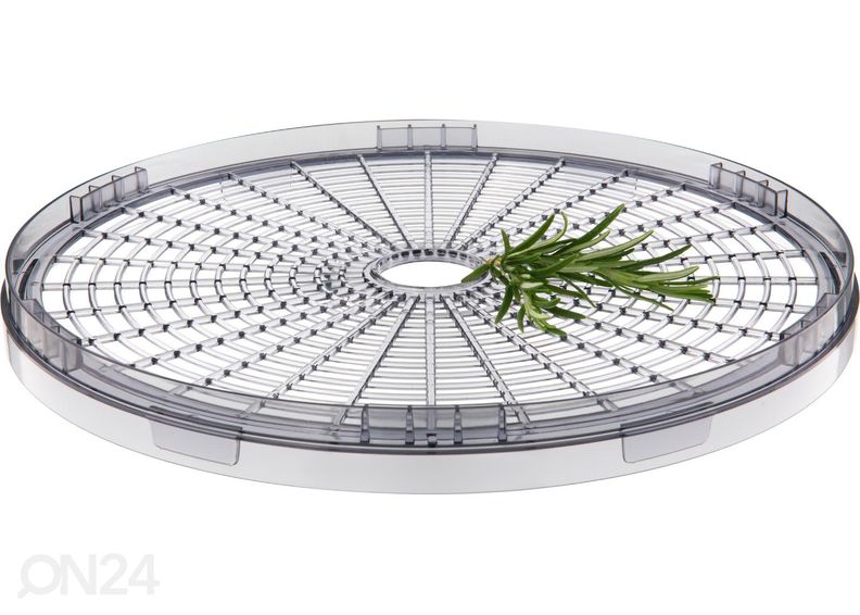 Пищевой дегидратор Sencor SFD3109BK увеличить