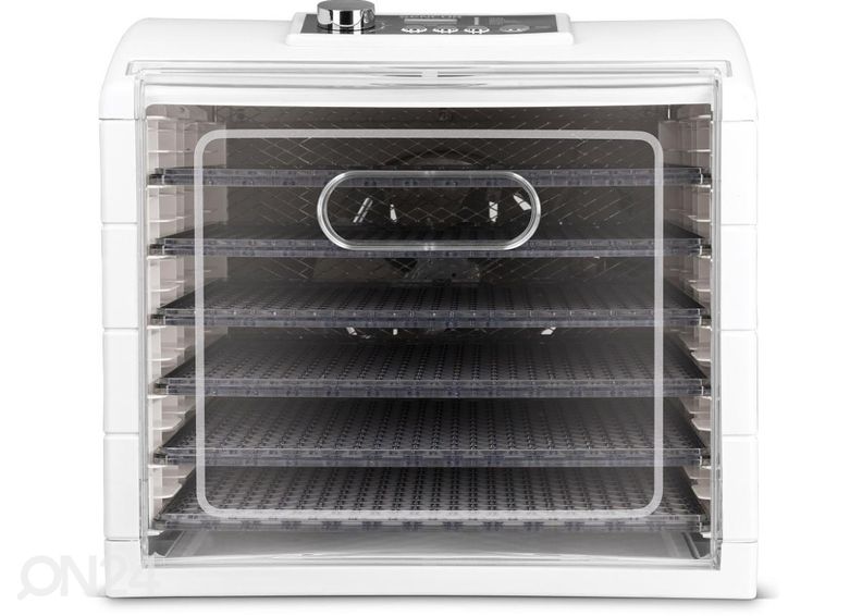 Пищевой дегидратор Sencor SFD6500WH увеличить