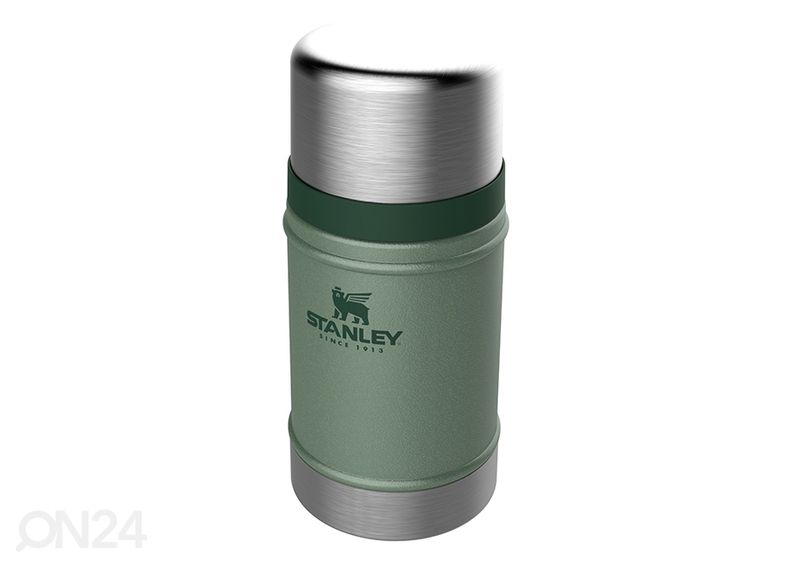 Пищевой термос Stanley Classic 0,7 л увеличить
