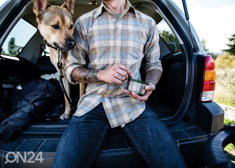 Пищевой термос Stanley Classic 0,7 л увеличить