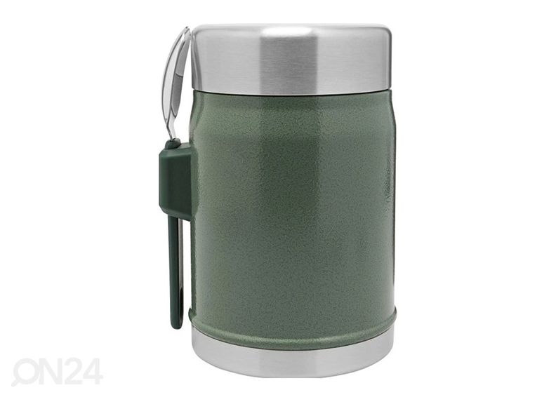 Пищевой термос Stanley Classic 400 мл увеличить