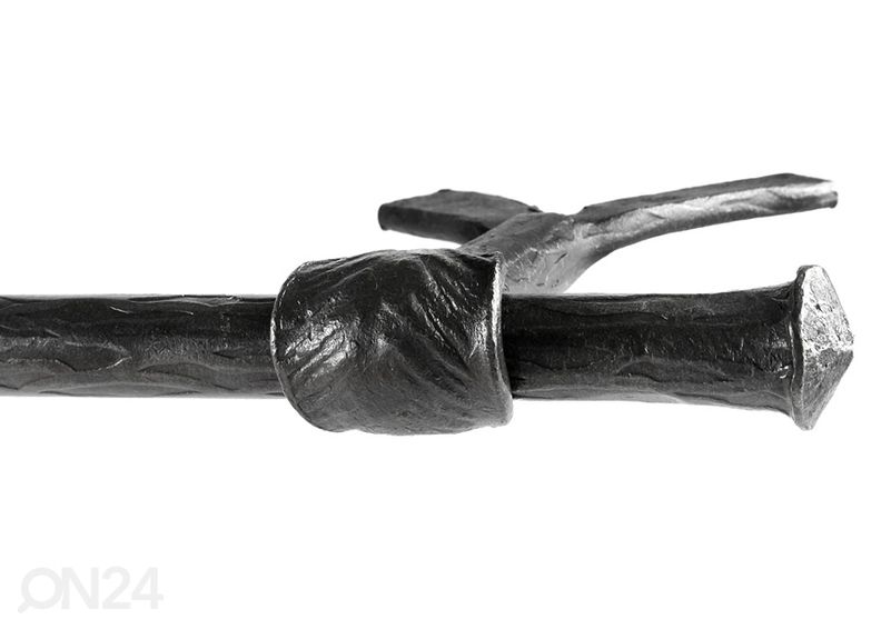 Планка для кухонных принадлежностей 60 см увеличить