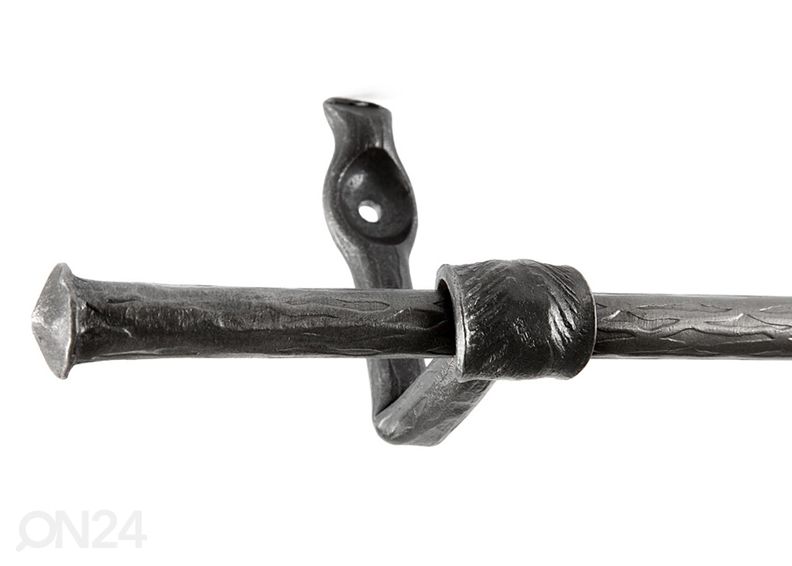 Планка для кухонных принадлежностей 90 см увеличить