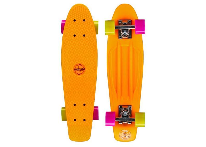 Пластиковая доска для детей 22.5 Nijdam увеличить