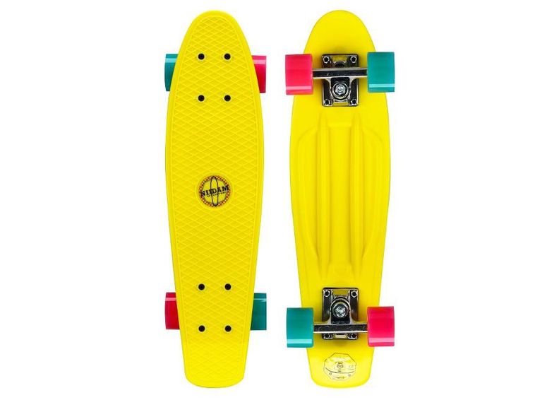 Пластиковая доска для детей 22.5 Nijdam увеличить