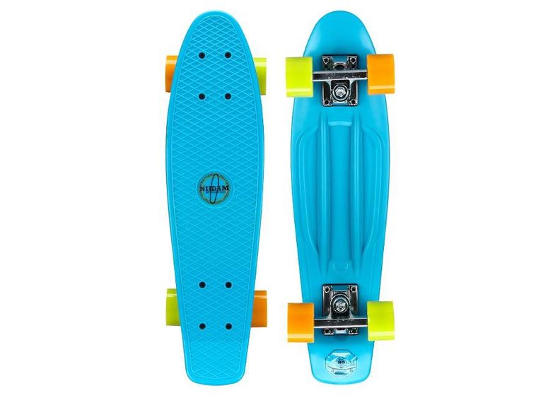 Пластиковая доска для детей 22.5 Nijdam увеличить